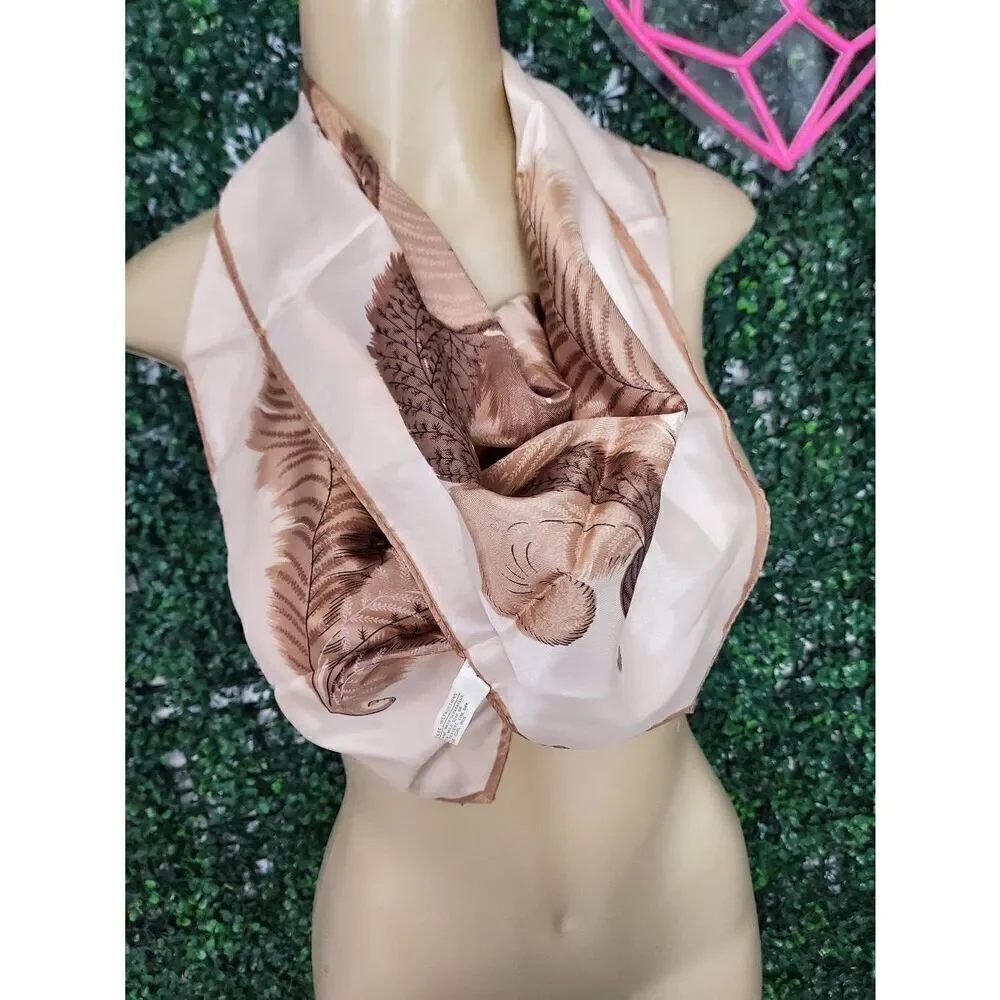 Paoli scarf